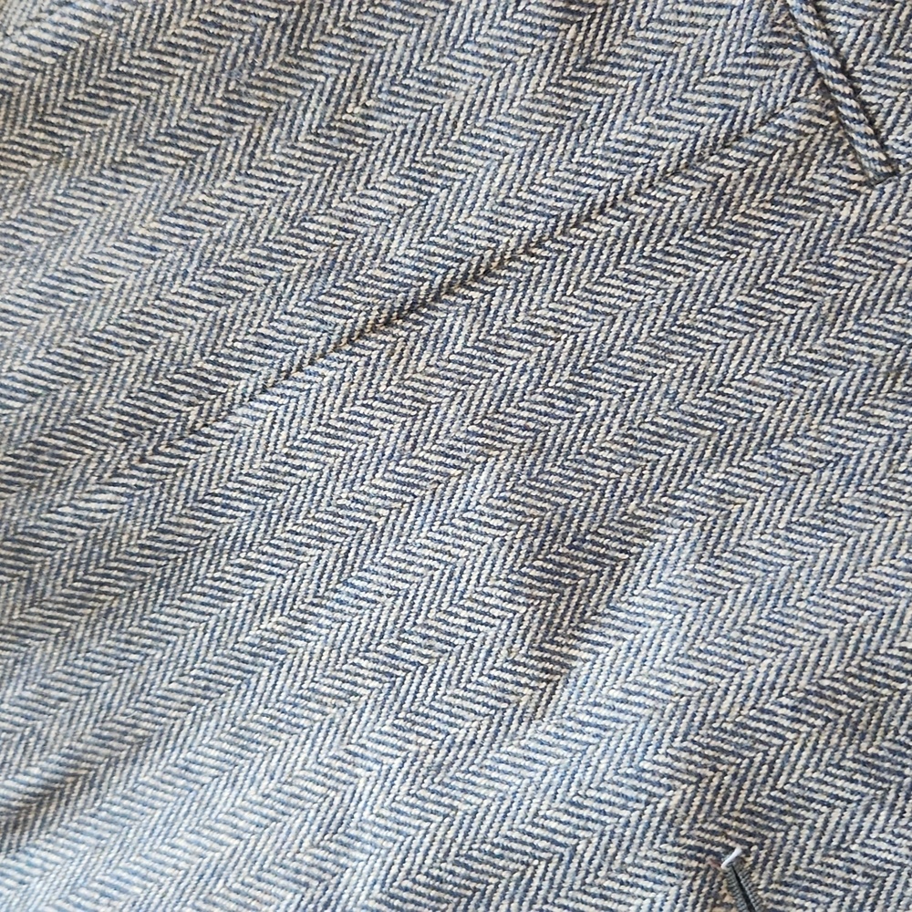 🔥clearance🔥 Ralph Lauren Purple Label Elegant Blue Sport Coat Blazer - Picture 2 of 6